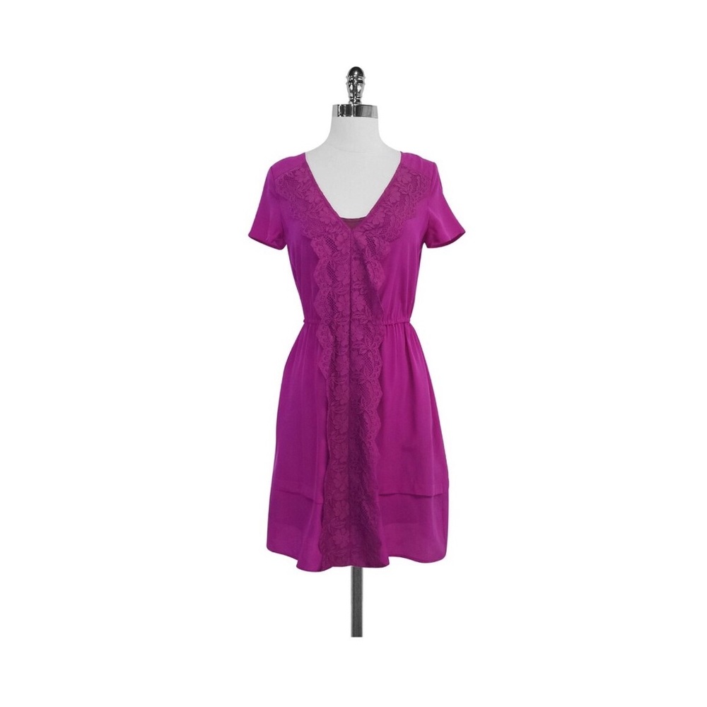 NWOT Marc by Marc Jacobs silk dress